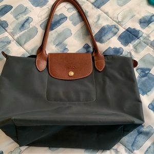 Longchamp tote